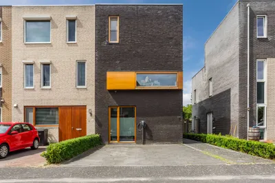 Latijnzeil 54, 1319EN, Almere, Flevoland