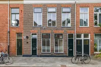 Eerste Hunzestraat 31, Groningen