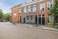 Eerste Hunzestraat 31, Groningen