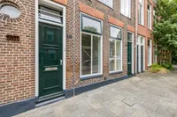 Eerste Hunzestraat 31, Groningen