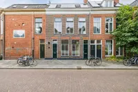 Eerste Hunzestraat 31, Groningen