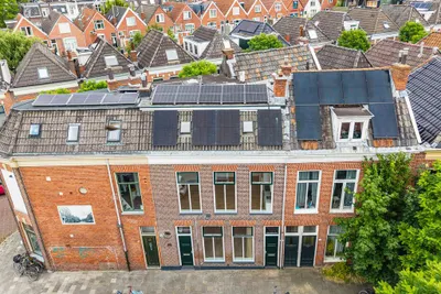 Eerste Hunzestraat 31, 9715BJ, Groningen, Groningen
