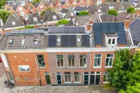 Eerste Hunzestraat 31, Groningen