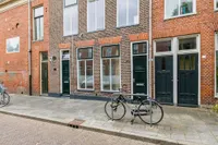 Eerste Hunzestraat 31, Groningen