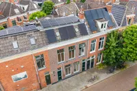 Eerste Hunzestraat 31, Groningen