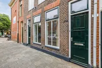 Eerste Hunzestraat 31, Groningen