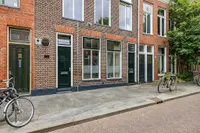 Eerste Hunzestraat 31, Groningen