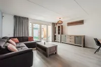 Steven Vennecoolstraat 6, Almere
