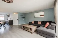 Steven Vennecoolstraat 6, Almere