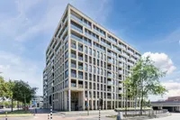 Terheijdenstraat 122, Breda