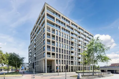 Terheijdenstraat 122, 4816BX, Breda, Noord-Brabant