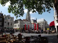 Terheijdenstraat 122, Breda
