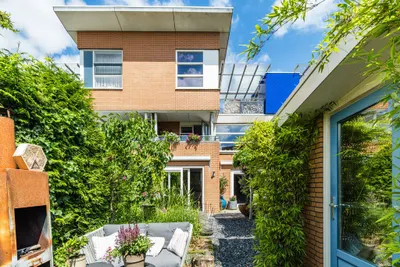 Nieuwlandsedreef 155, 3824WX, Amersfoort, Utrecht