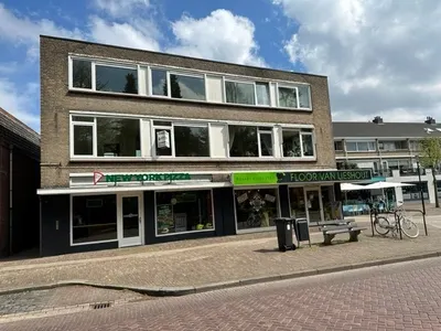 Appartement Gemullehoekenweg, Oisterwijk