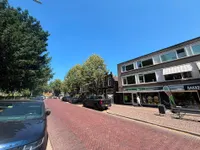 Gemullehoekenweg, Oisterwijk