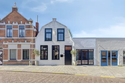 Schoolstraat 2, 4501JN, Oostburg, Zeeland