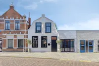Schoolstraat 2, Oostburg