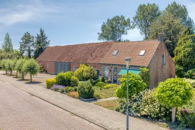 Schuitvlotstraat 48, 4503AL, Groede, Zeeland