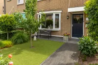 Kollumerlandstraat 2, Ochten