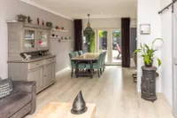 Kollumerlandstraat 2, Ochten