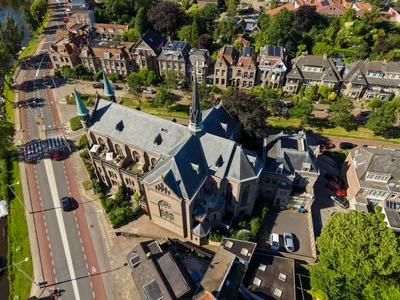 Kennemersingel 14 C, 1815GB, Alkmaar, Noord-Holland