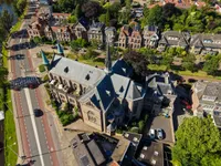 Kennemersingel 14 C, Alkmaar