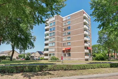 President Wilsonlaan 112, 4334GD, Middelburg, Zeeland
