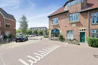 Ganzenweg 43, Amsterdam