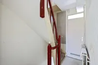Ganzenweg 43, Amsterdam