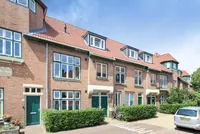 Ganzenweg 43, Amsterdam