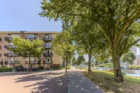 Blauwvoetstraat 2 1, Amsterdam