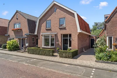 Schimmelpenninckstraat 14, 3861AL, Nijkerk, Gelderland