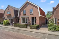 Schimmelpenninckstraat 14, Nijkerk
