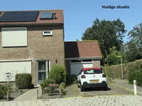 Dabbestraat 57 0 ong, Oude-tonge