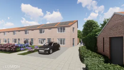 Dabbestraat 57 0 ong, 3255XB, Oude-tonge, Zuid-Holland