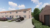 Dabbestraat 57 0 ong, Oude-tonge