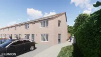 Dabbestraat 57 0 ong, Oude-tonge