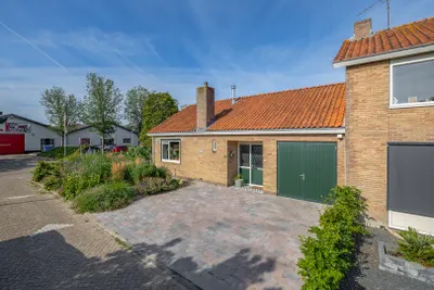 Maannezee 58, 3247XN, Dirksland, Zuid-Holland