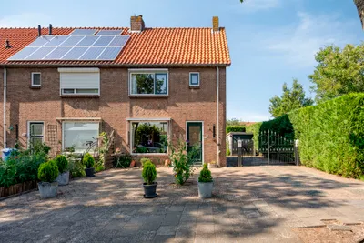 Van Lennepstraat 69, 2406AX, Alphen Aan Den Rijn, Zuid-Holland