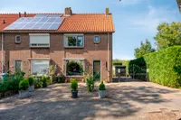 Van Lennepstraat 69, Alphen Aan Den Rijn