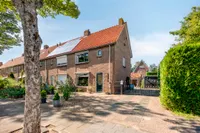 Van Lennepstraat 69, Alphen Aan Den Rijn