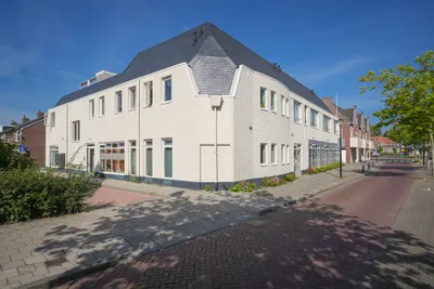 Vingerhoedsteeg 12, 4101DH, Culemborg, Gelderland