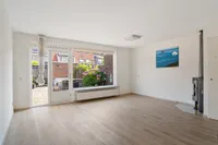 Barbaragang 8, Zoetermeer
