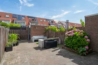 Barbaragang 8, Zoetermeer