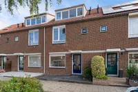 Barbaragang 8, Zoetermeer