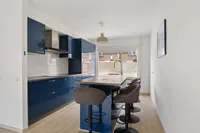 Barbaragang 8, Zoetermeer