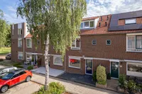 Barbaragang 8, Zoetermeer