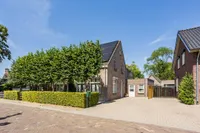 Torenstraat 5 A, Hoogeloon