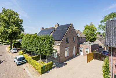 Torenstraat 5 A, 5528AT, Hoogeloon, Noord-Brabant