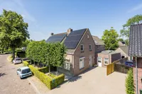 Torenstraat 5 A, Hoogeloon